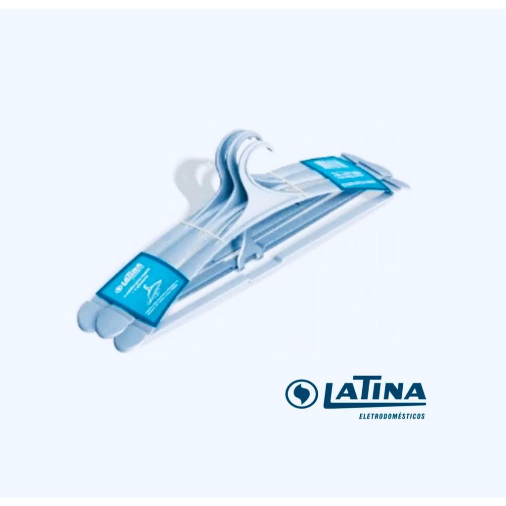Cabide Para Secadora Latina Sr555 Sr575 Original + BRINDE 1 SECA SAPATO