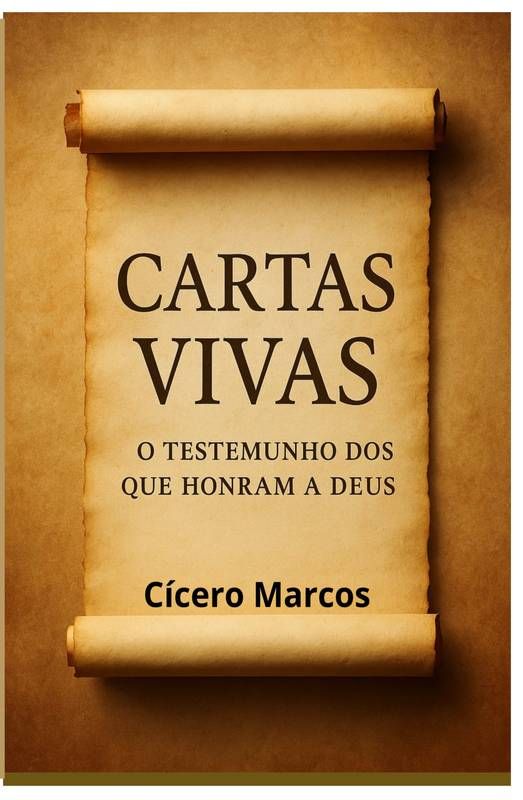 CARTAS VIVAS
