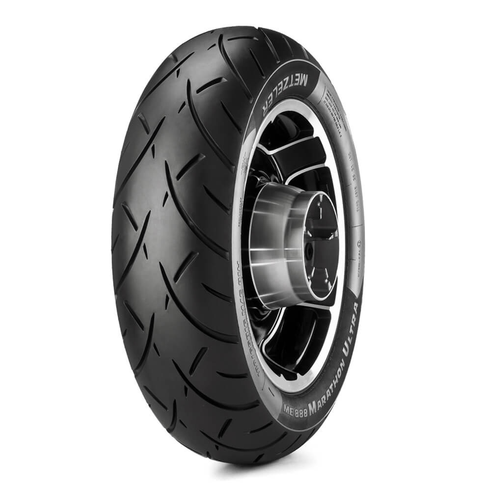 Pneu Metzeler ME888 Marathon ULTRA 130-90-16 73H TL Rear Traseiro