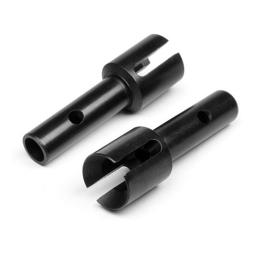 101061 - Rear Wheel Axle Shaft Hpi Trophy Vorza