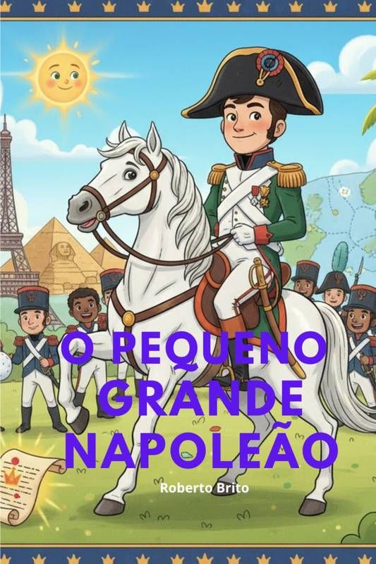 O Pequeno Grande Napoleão