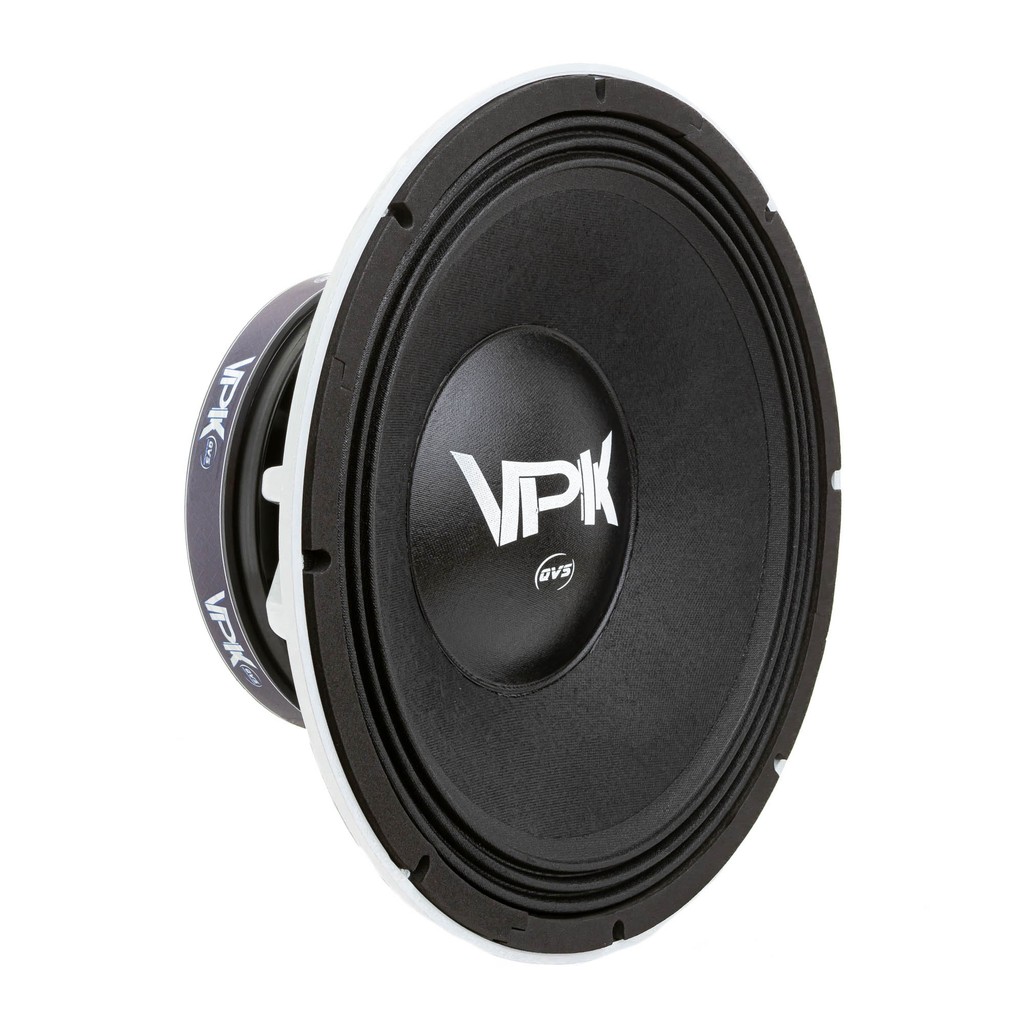 Alto Falante QVS 15 Polegadas 90Vpk Black Preto 2000rms Subwoofer Som Automotivo Qualidade Profissional Potência