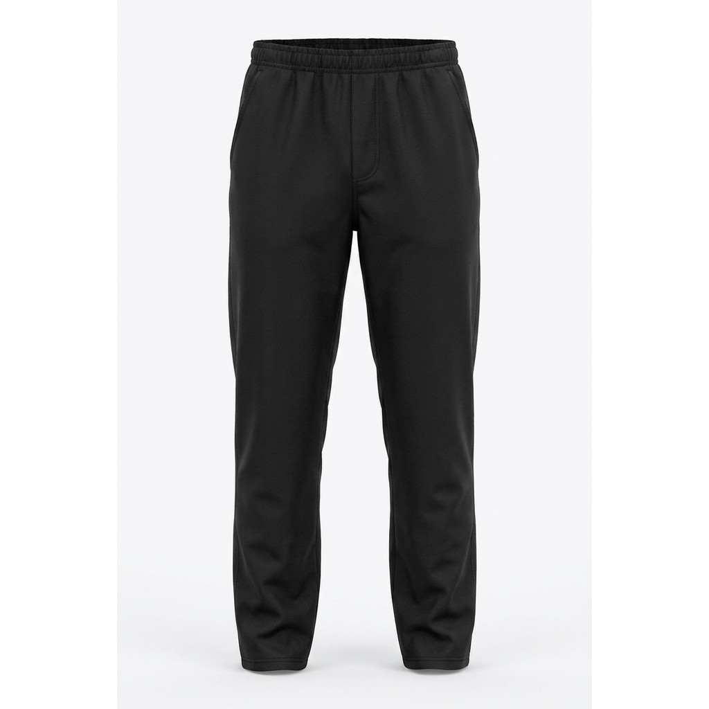 Calça Masculina Reta Motion Preto