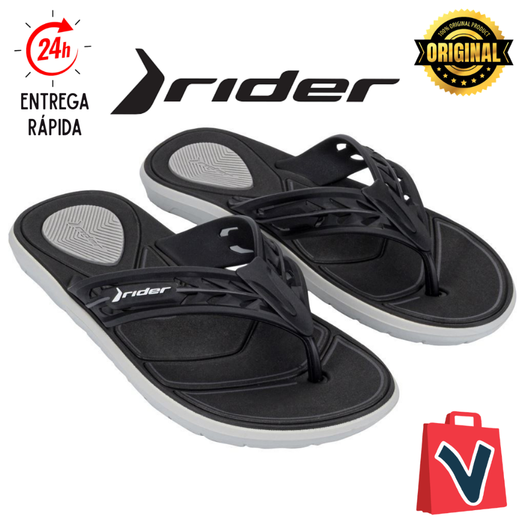 Choinelo de Dedo Masculino Motion Rider 12633