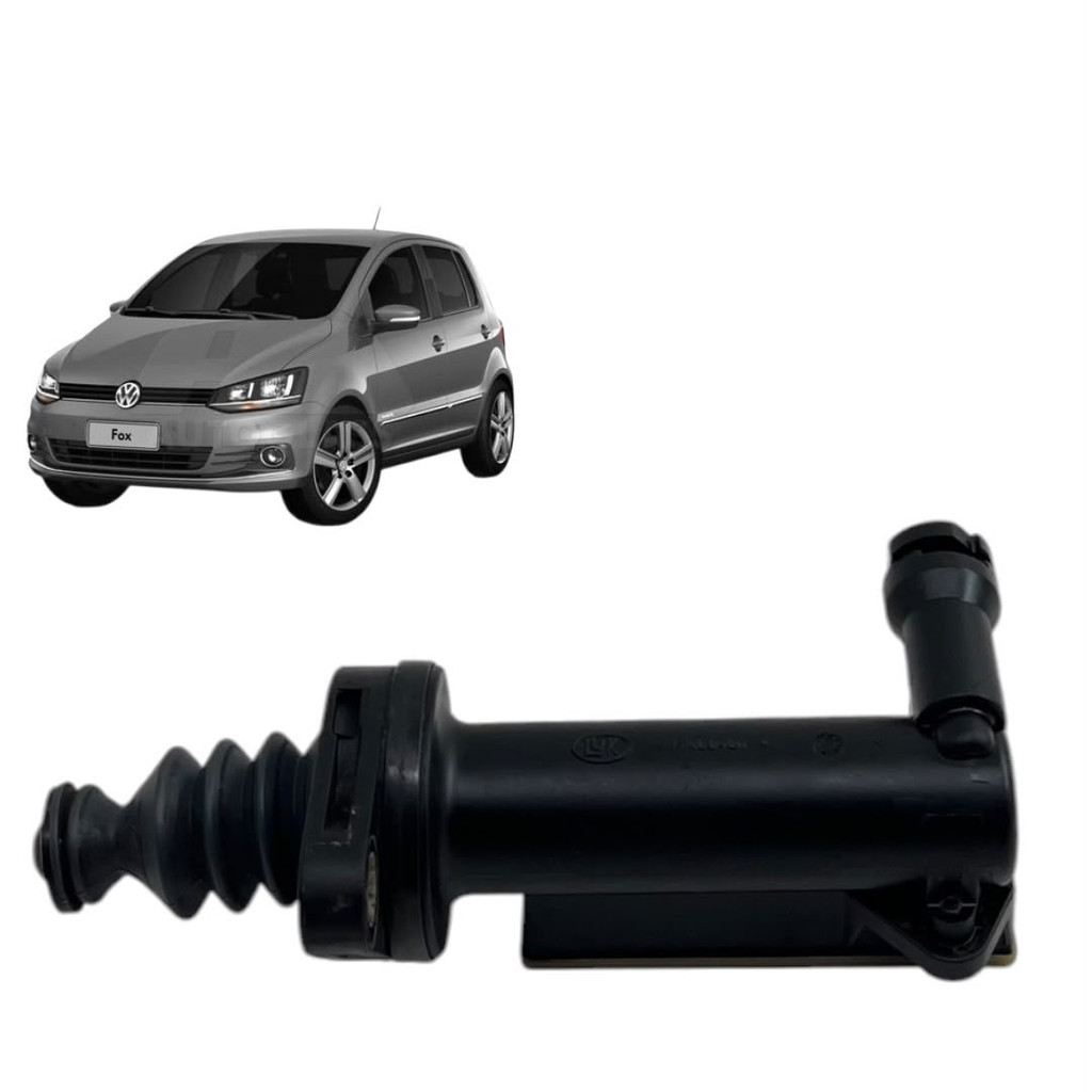 Cilindro Atuador Embreagem Vw Gol Fox 1.6 2010/2017 I Motion