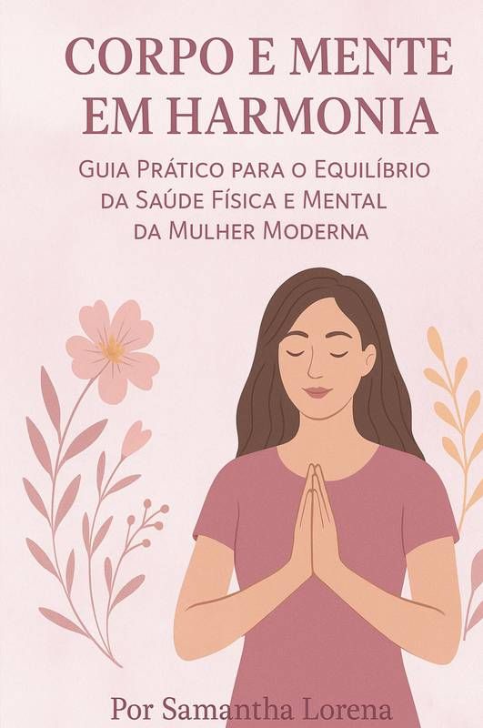 Corpo e mente em Harmonia