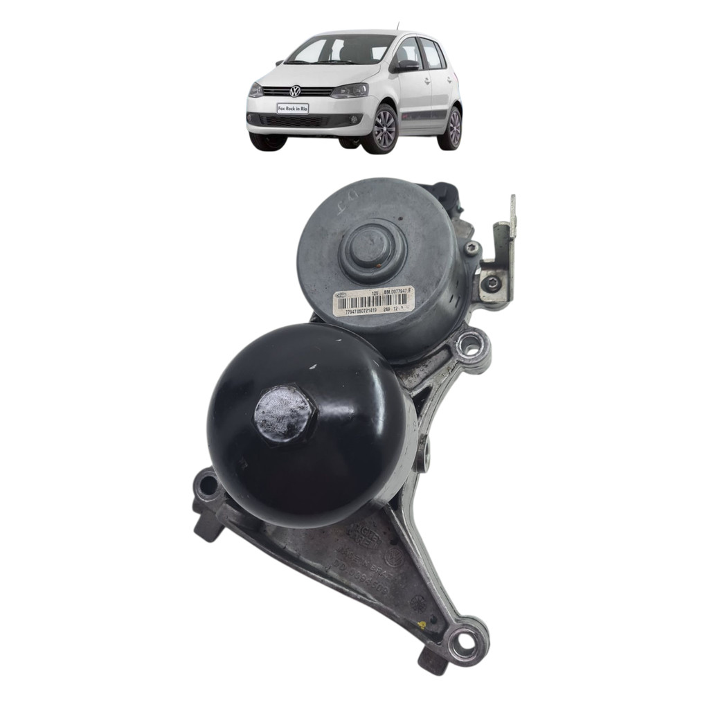 Robo mecatrônica Câmbio Imotion Vw Fox Polo 1.6 2012