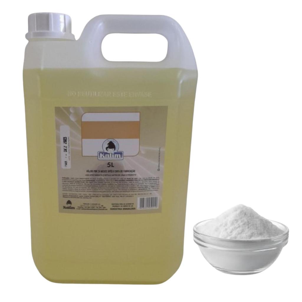 Kit Produtos Limpeza e Desinfecção Profunda, Pisos, Banheiros, Cozinhas e Mais