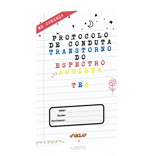 PROTOCOLO DE CONDUTA TEA