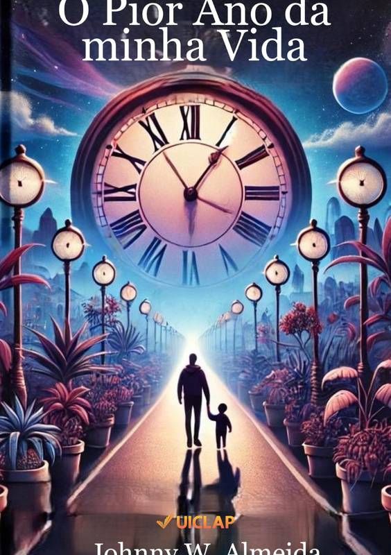 O PIOR ANO DA MINHA VIDA