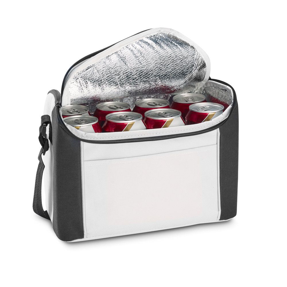 Bolsa Térmica 8 Litros para Passeio Viagem capacidade 8 Latas