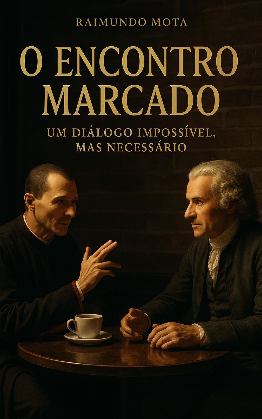 O Encontro Marcado