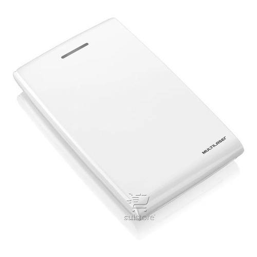 Case Gaveta Externa Hd 2,5 Notebook Usb 2.0 5v 480mbps Sata
