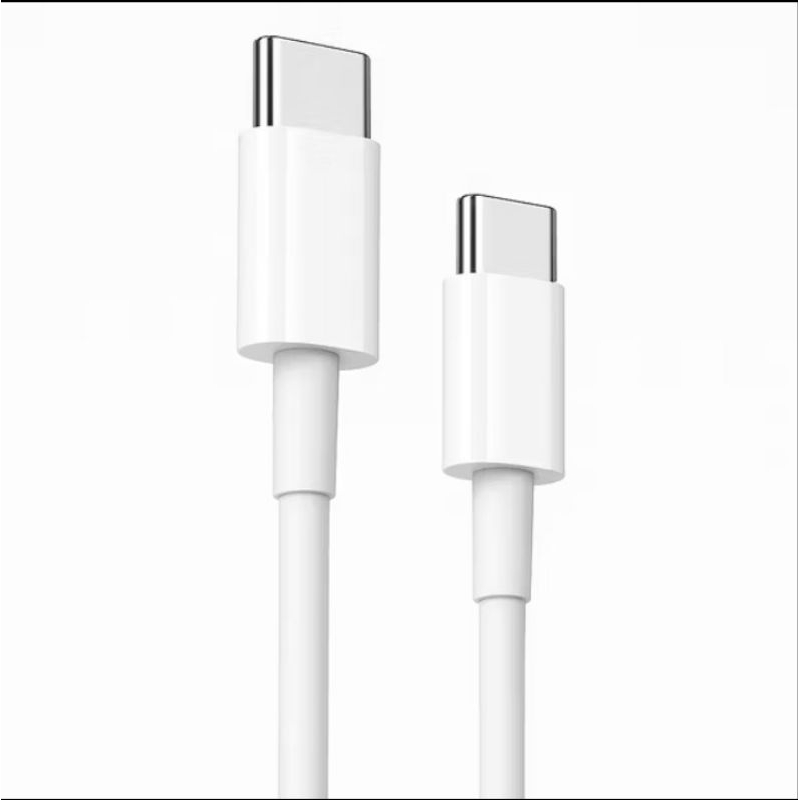 Cabo De Dados Peining TipoC TipoC 66W 1m Carregamento Rápido