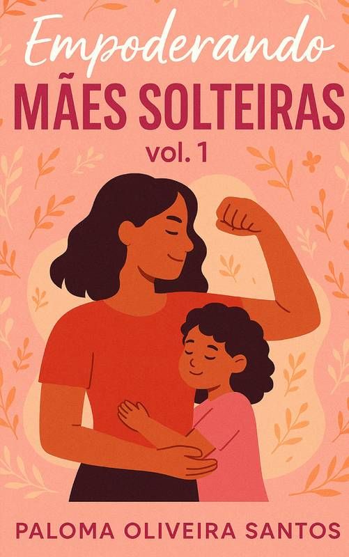 Empoderando Mães Solteiras – Volume 1