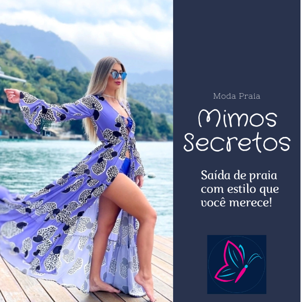 Saída de Praia Longa Uva