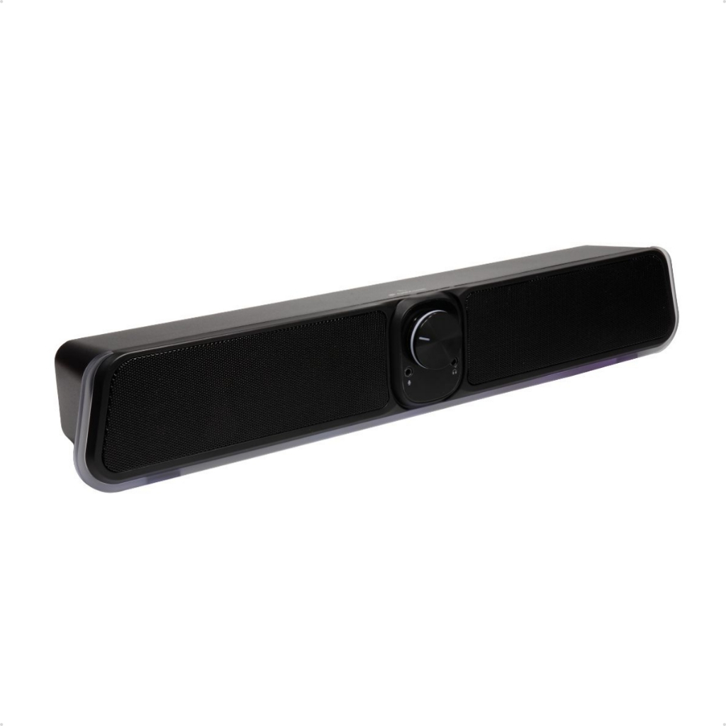 Soundbar Pulse Preto Bluetooth Oex SP107