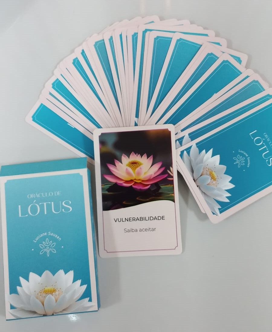 Oráculo de Lótus