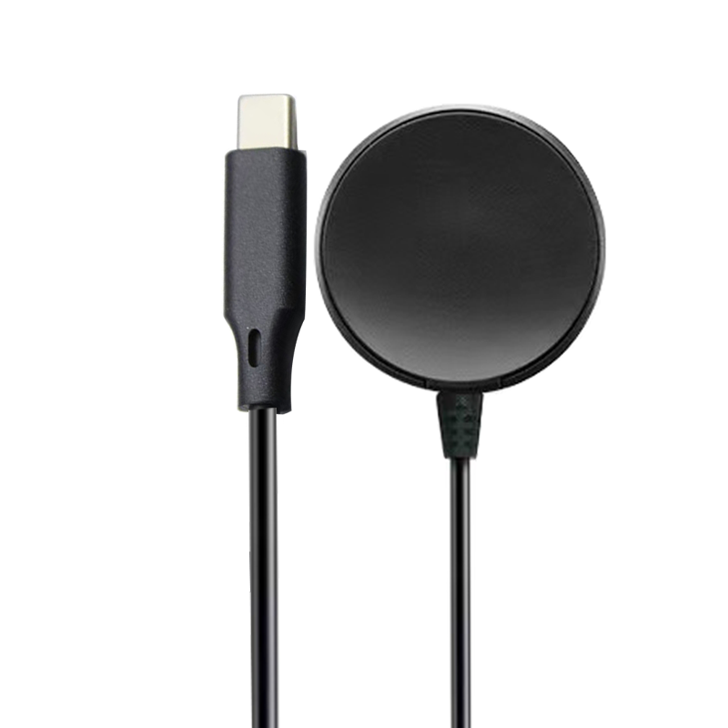 Novo carregador para Samsung Watch, cabo de dock USB de substituição para Galaxy Watch Ultra/7/6/5/4, compatível com