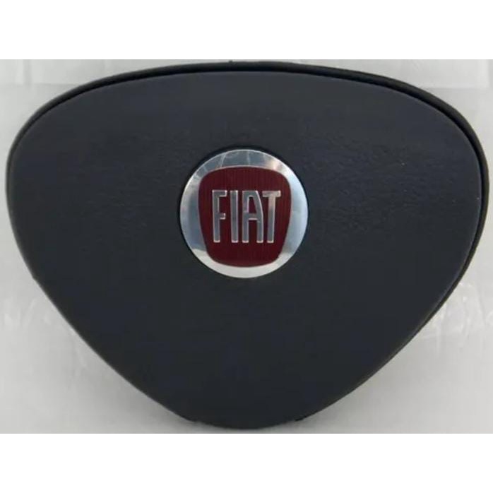 Tampa Buzina Volante FIAT Palio Fire Siena 02 03 04 05 06 07 08 ACIONADOR TAMPA BUZINA FIRE PALIO FIAT QUALIDADE TOP