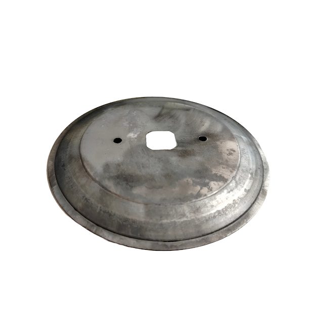 Semi Polia Electrolux LM06 | LM08 | LTR10 A22709901 51041514
