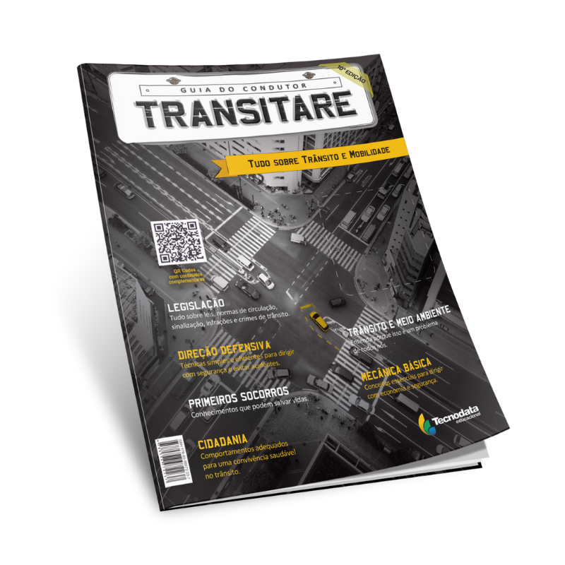 Livro Transitare