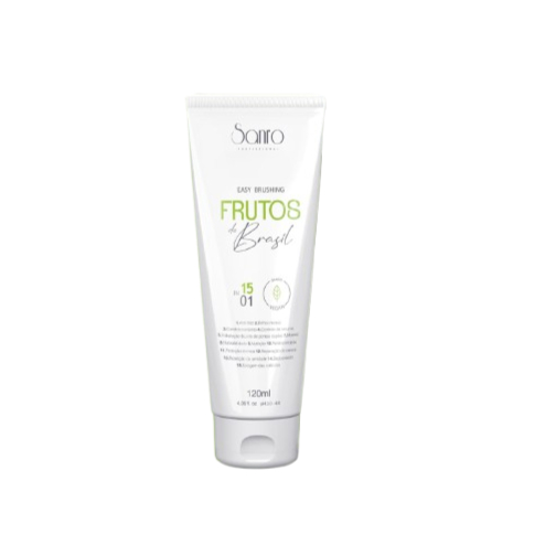 Leave-in Easy Brushing Frutos do Brasil 120ml Sanro