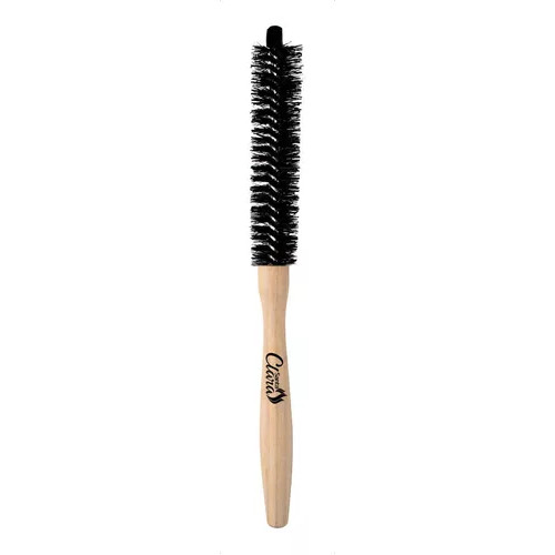 Escova de Cabelo Boby Brushing Cabelereiro Santa Clara 4702