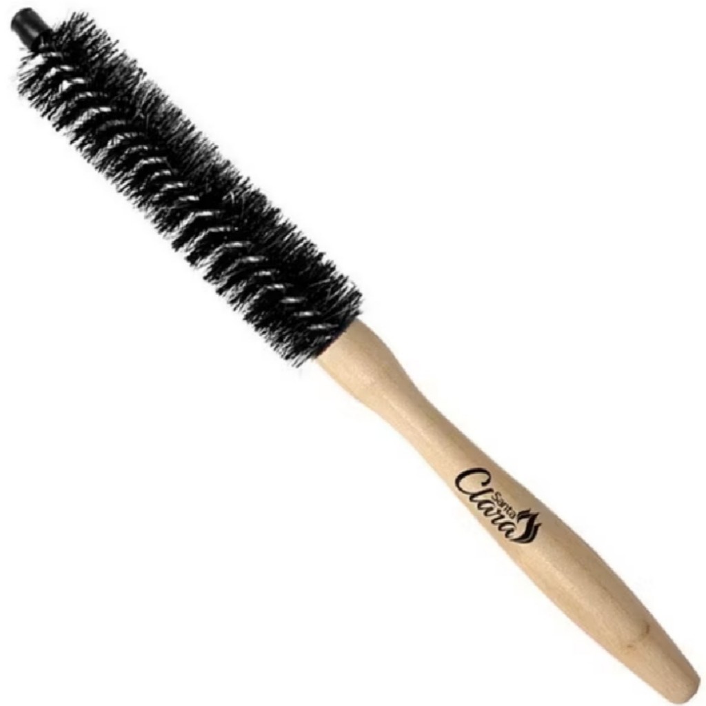 Escova Boby Brushing Para Salão de Beleza Profissional