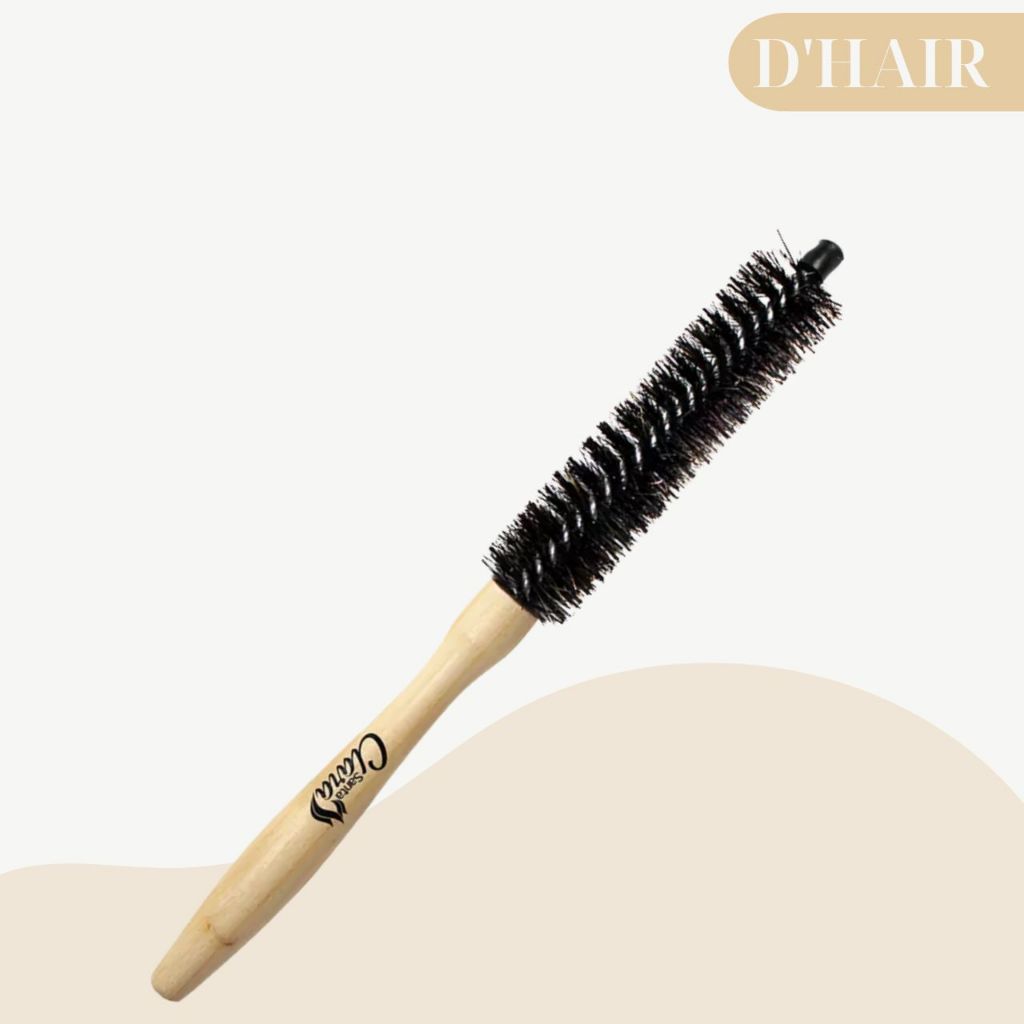 Escova Boby Brushing 4701 ou 4702 - Santa Clara