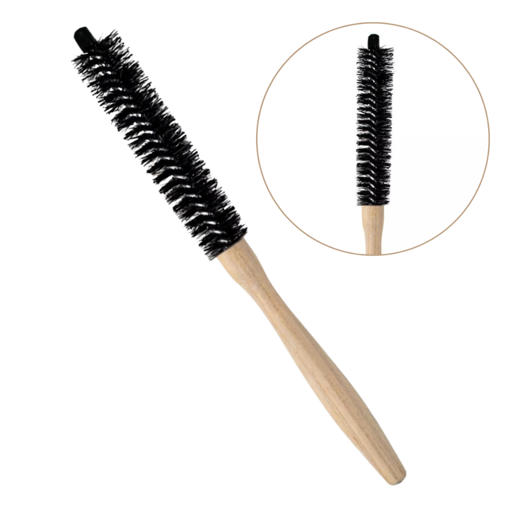 Escova Boby Brushing Profissional Santa Clara Para Escova Modeladora E Volume