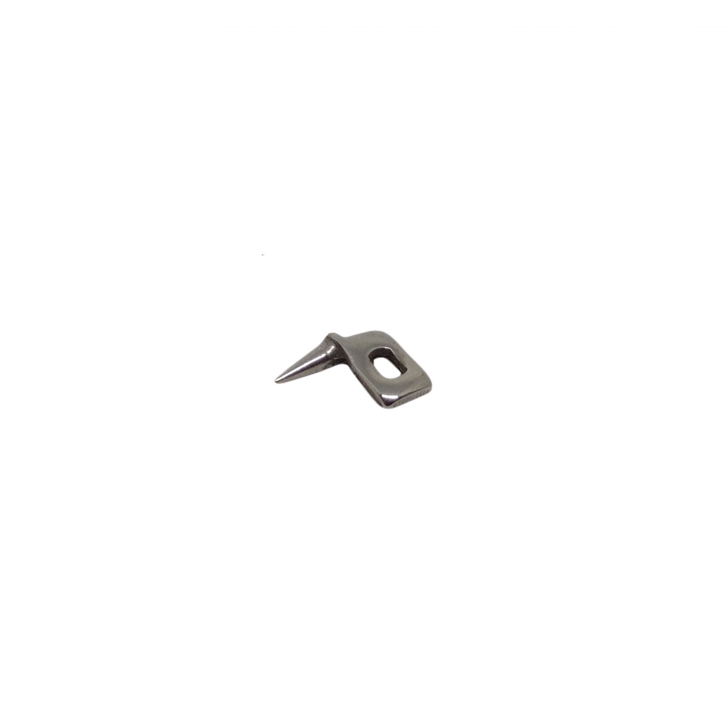 Unha do Calcador Maquina Overloque Semi Industrial GN1