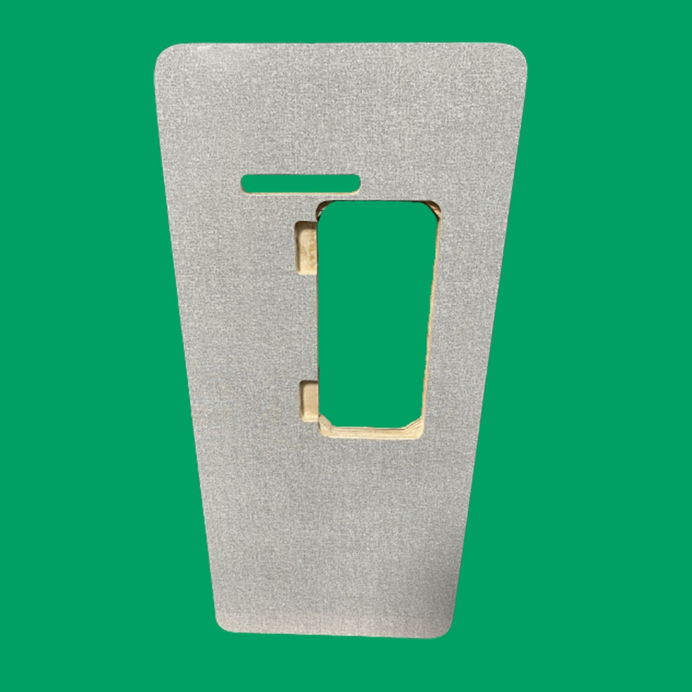 Mesa Para Maq De Costura 20U Semi Industrial
