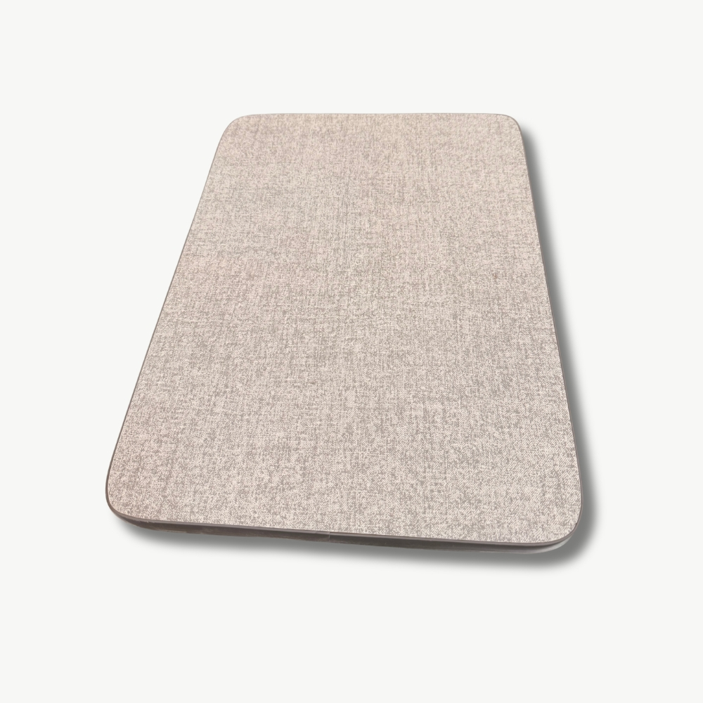 Base Para Overlock Portátil Semi Industrial