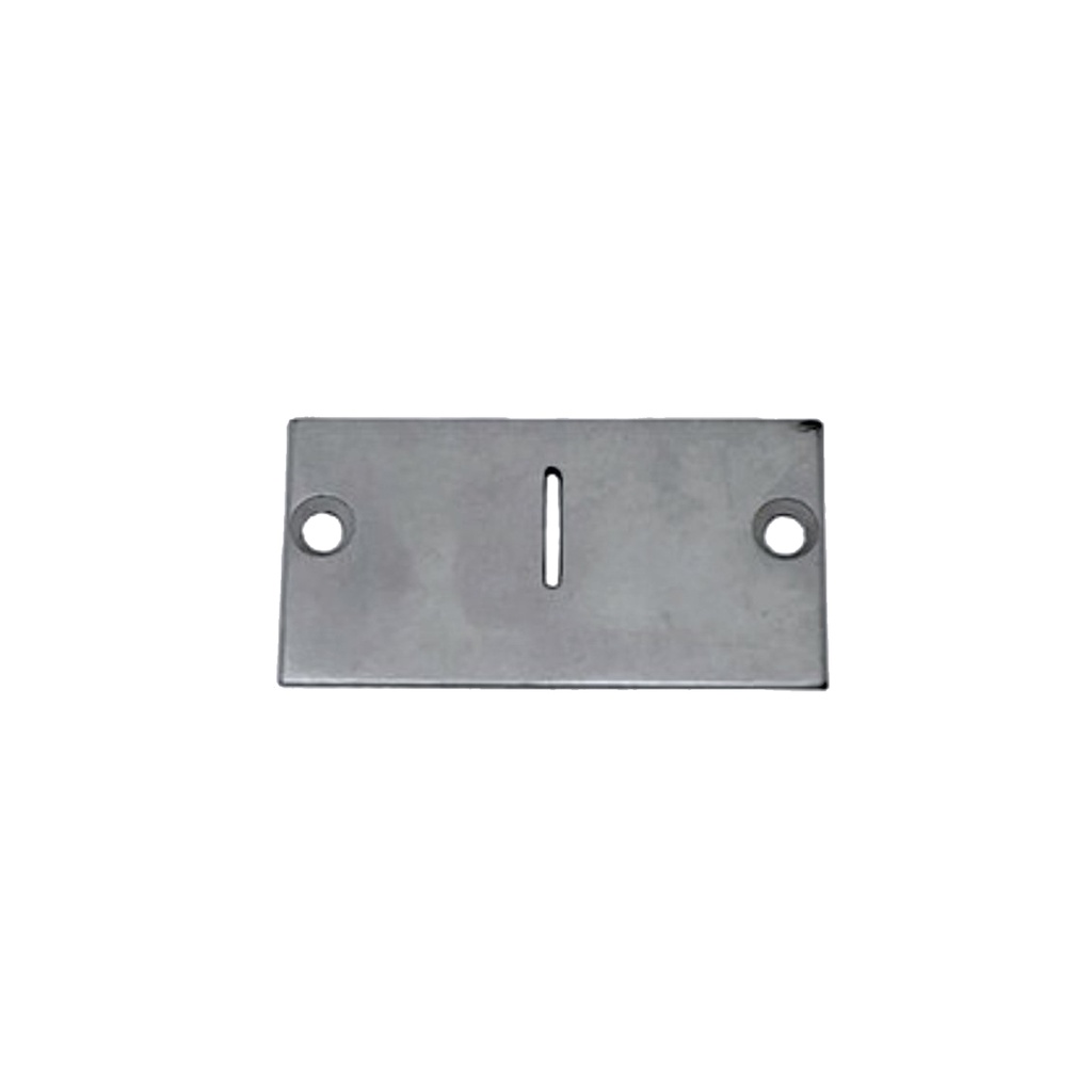 Chapa Agulha Para Maq Semi Industrial 20U ZigZag Para Bordar
