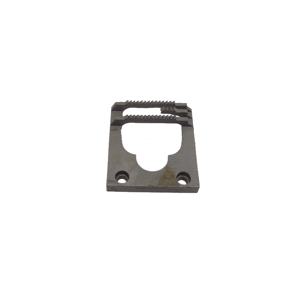 Dente Para Maq De Costura Semi Industrial 20u Costura Reta