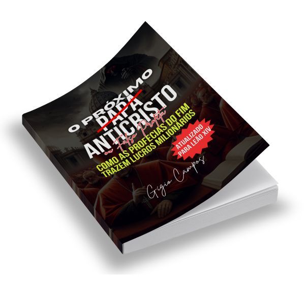 O Próximo Anticristo