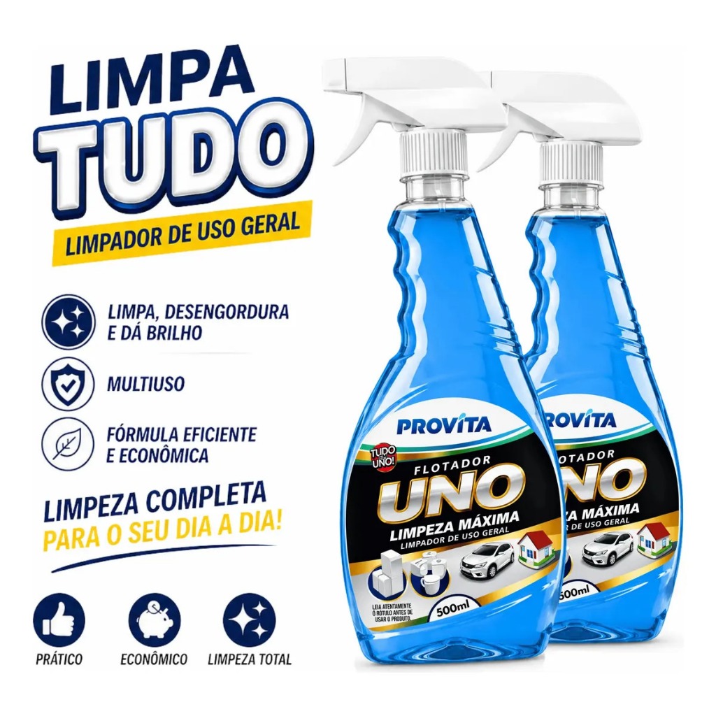 Kit 2 Limpador De Tenis Premium 500ml Spray A Seco Higienizador De Sneaker Esportivo Sapatilha Couro E Camurca Sem Agua