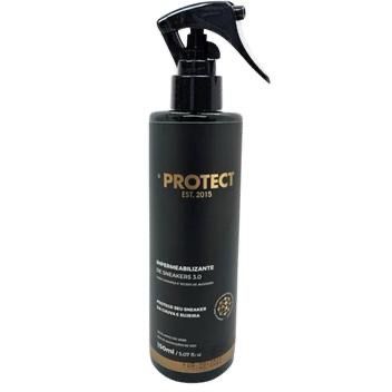 Impermeabilizante Para Tênis Sneakers D PROTECT 5.0