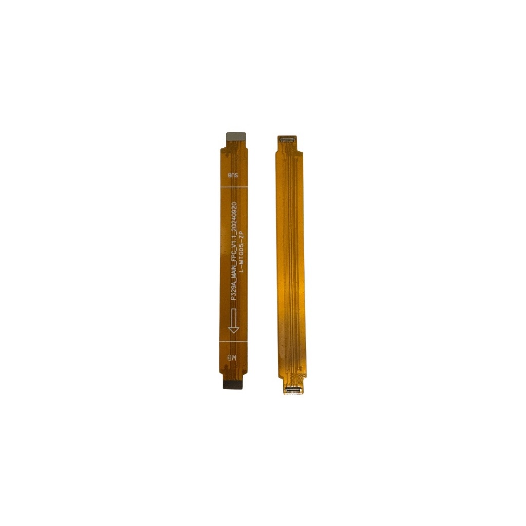 Flex Sub Main Compativel Com Moto G05 xT2523/G15 xT2521 ori