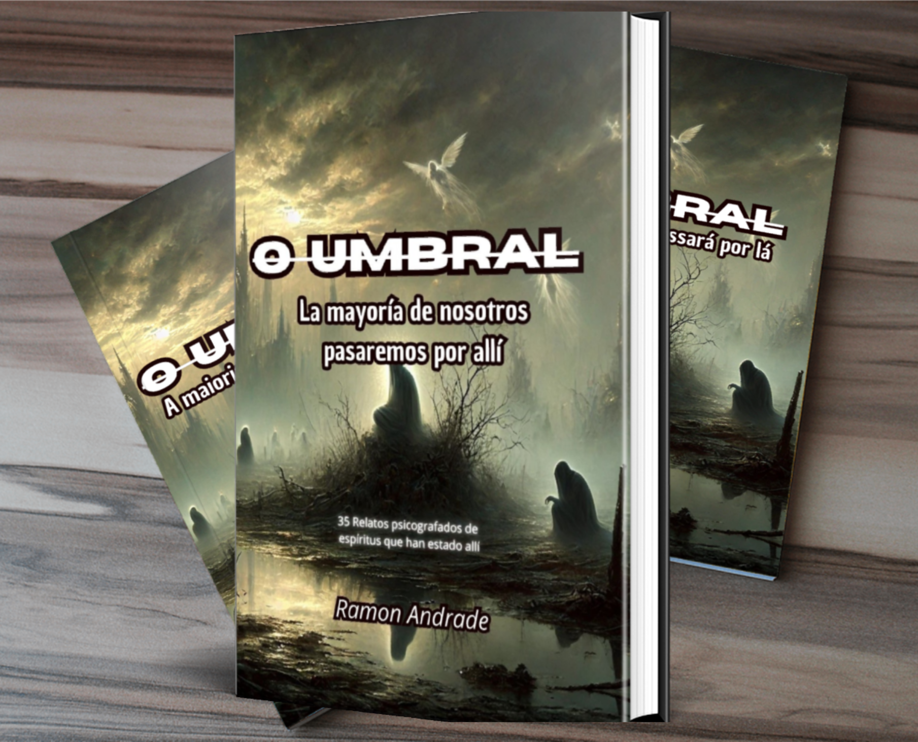 El Umbral: La mayoría de nosotros pasará por allí