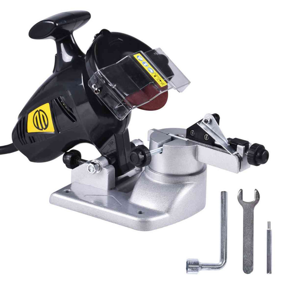 Afiador de Correntes de Motosserra 180w Matsuyama 292265 220V