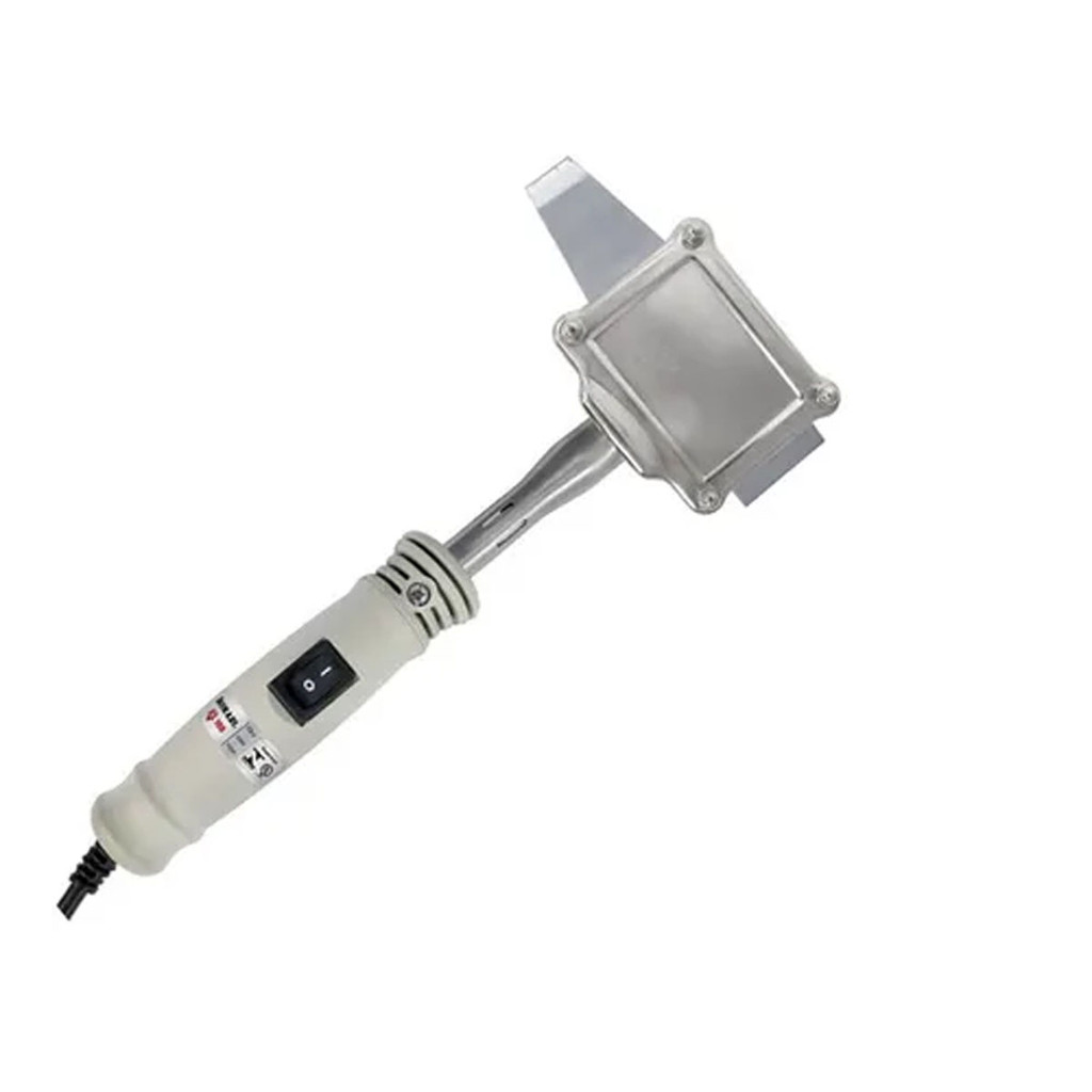 Ferro De Solda Machadinha 180W - 220V HIKARI 21K021  AX-180