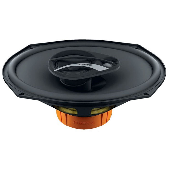 Alto-Falante Hertz DCX690.3 (6x9 pols./ 180W RMS)