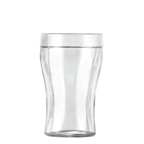BAVIERA MINI - COPO P/ CHOPP 200 ML - CAIXA C/ 24 PEÇAS