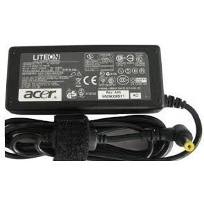 Fonte Carregador Notebook Acer 65W 19V 3.42A Original Compatível Aspire 3 Aspire 5 A315 A515 F15 E5