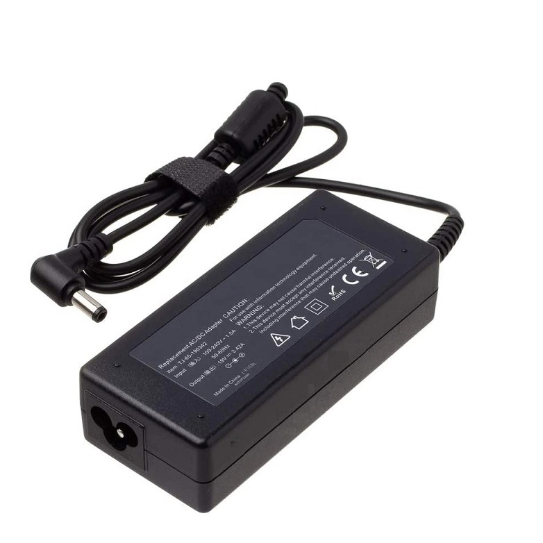 Fonte Carregador Para Acer Aspire E1 V5we2 19v 3,42a 65w 479