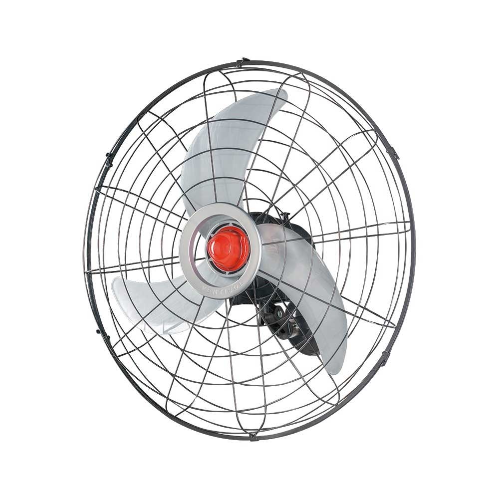 Ventilador Oscilante de Parede Diâmetro de 70cm - 230w - Power 70 - Ventisol Bivolt