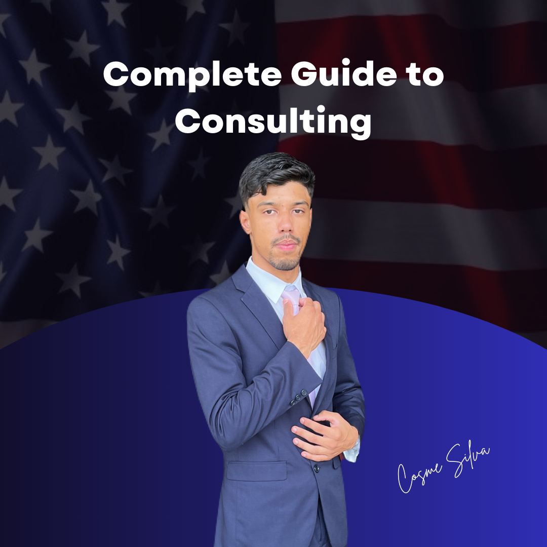 Complete Guide to Consulting