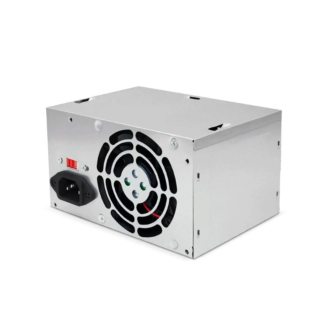 Fonte e Alimentaçãoatx Get 230W com Cabo 80MM